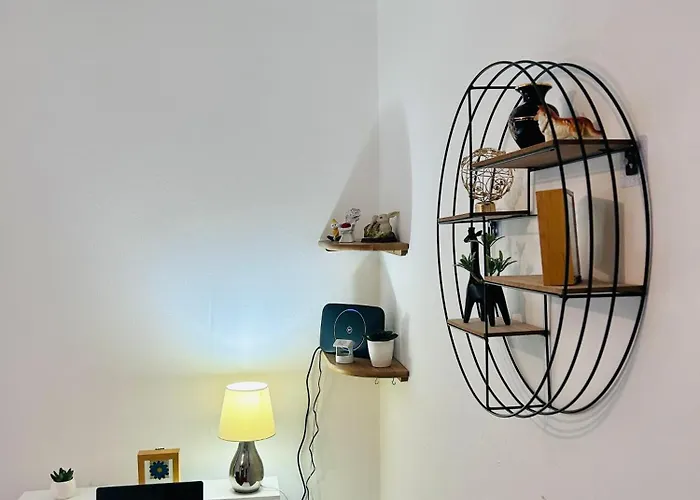 Cozy Room In Oldham, Manchester